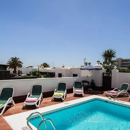 Villa Christine By