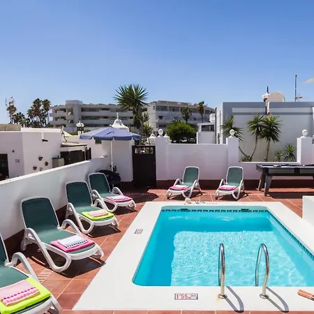 Vila Christine By *