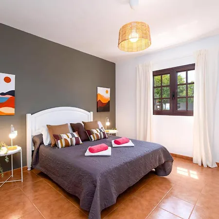 Vila Christine By *