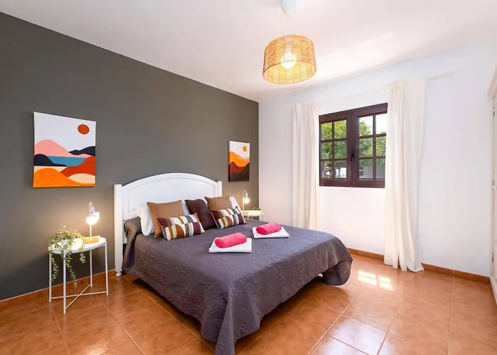 Villa Christine By *