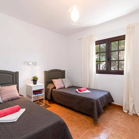 Christine By Villa *